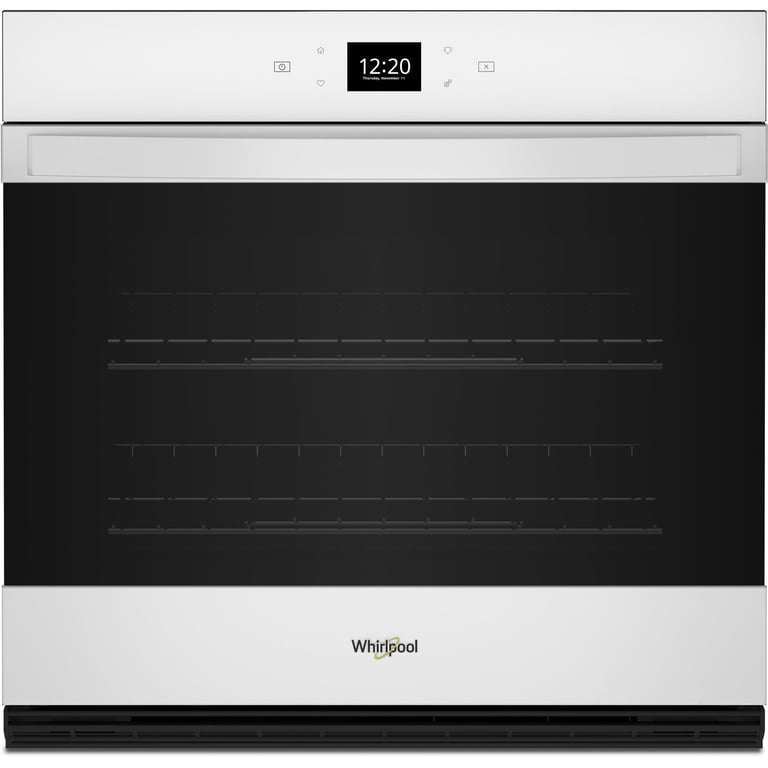 Whirlpool WOES5027LW