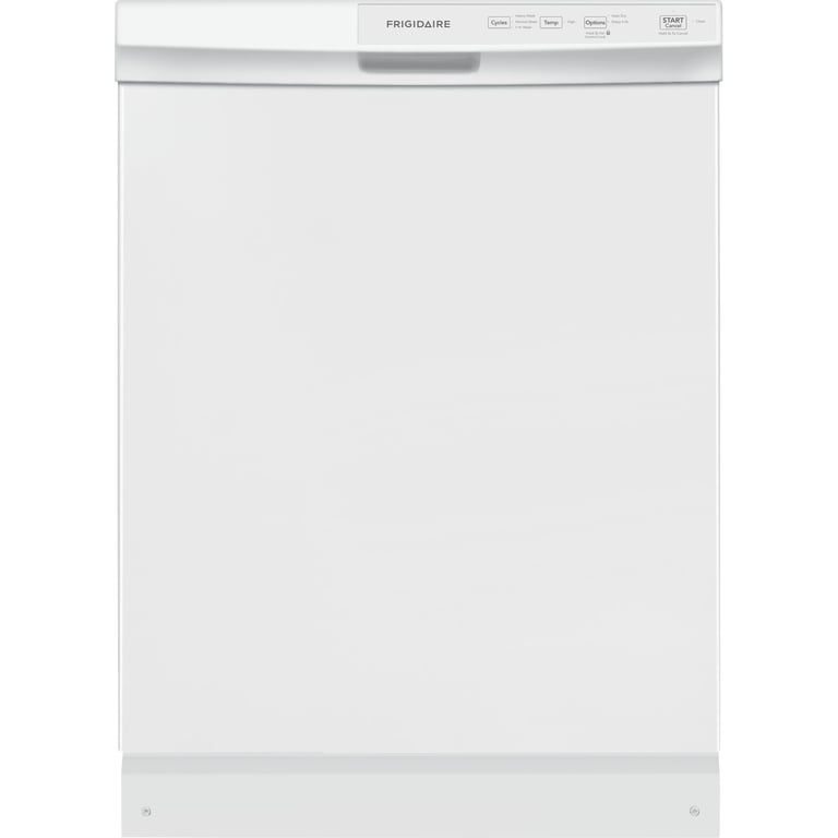 Frigidaire 24'' Built-In Dishwasher
