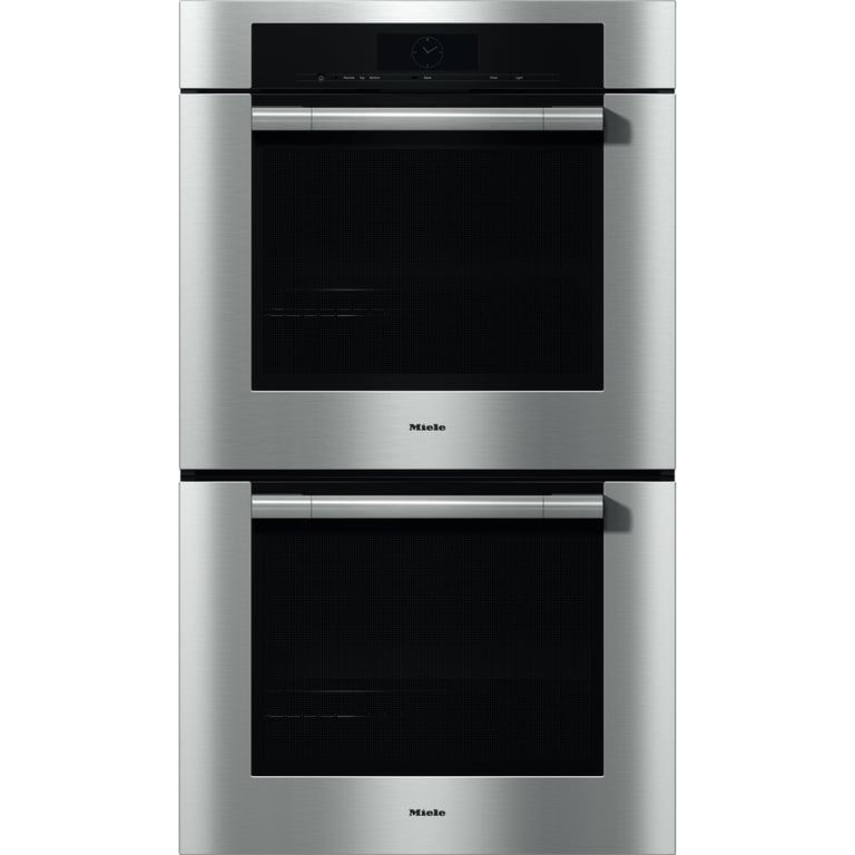 Miele 30 inch Double Wall Oven with Convection