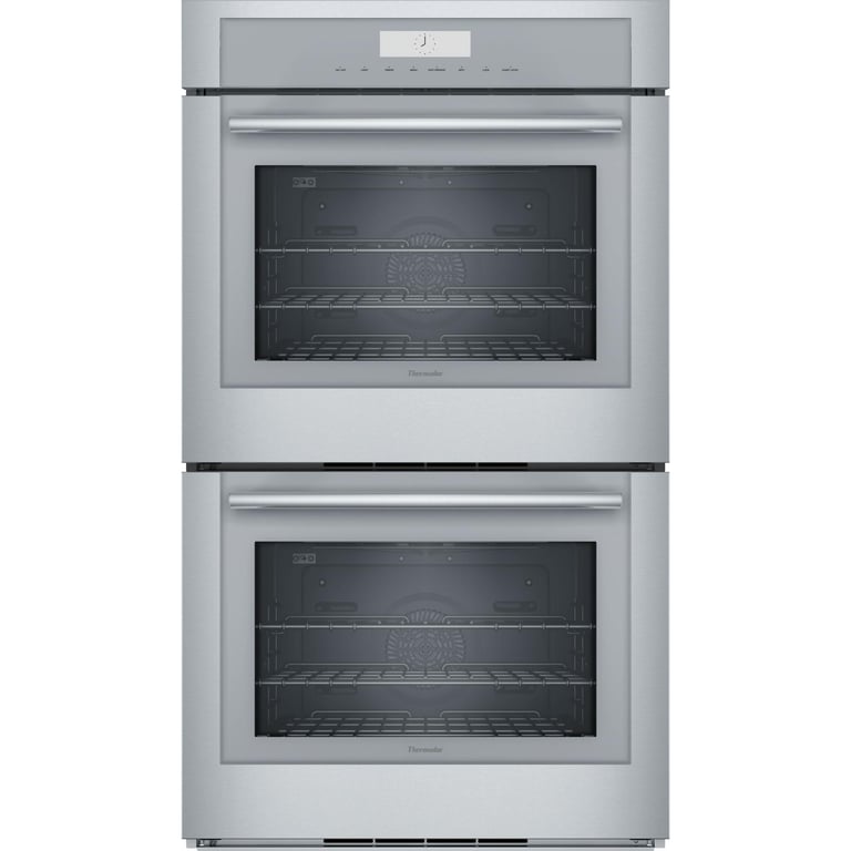Masterpiece® Double Wall Oven 30''