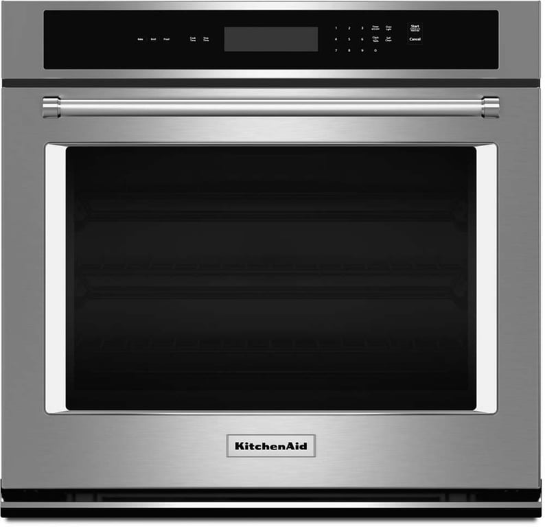 KitchenAid 30 inch Wall Oven  - Clearance