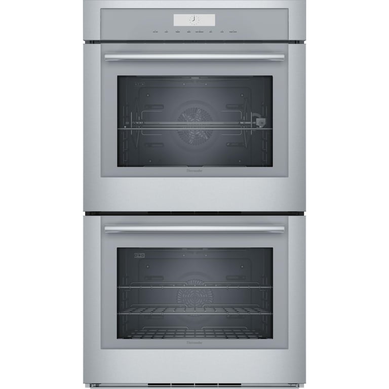 Masterpiece® Double Wall Oven 30''