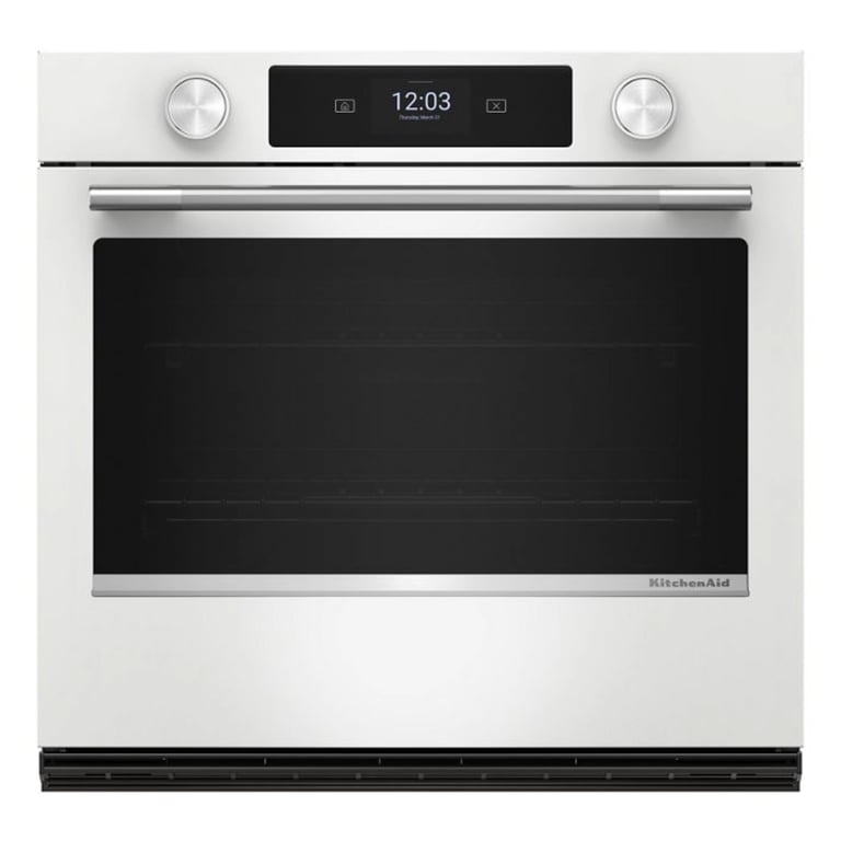 KitchenAid KOES730SWH