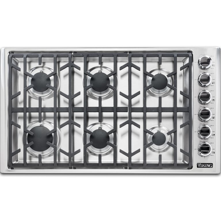 Viking VGSU53616BSSLP