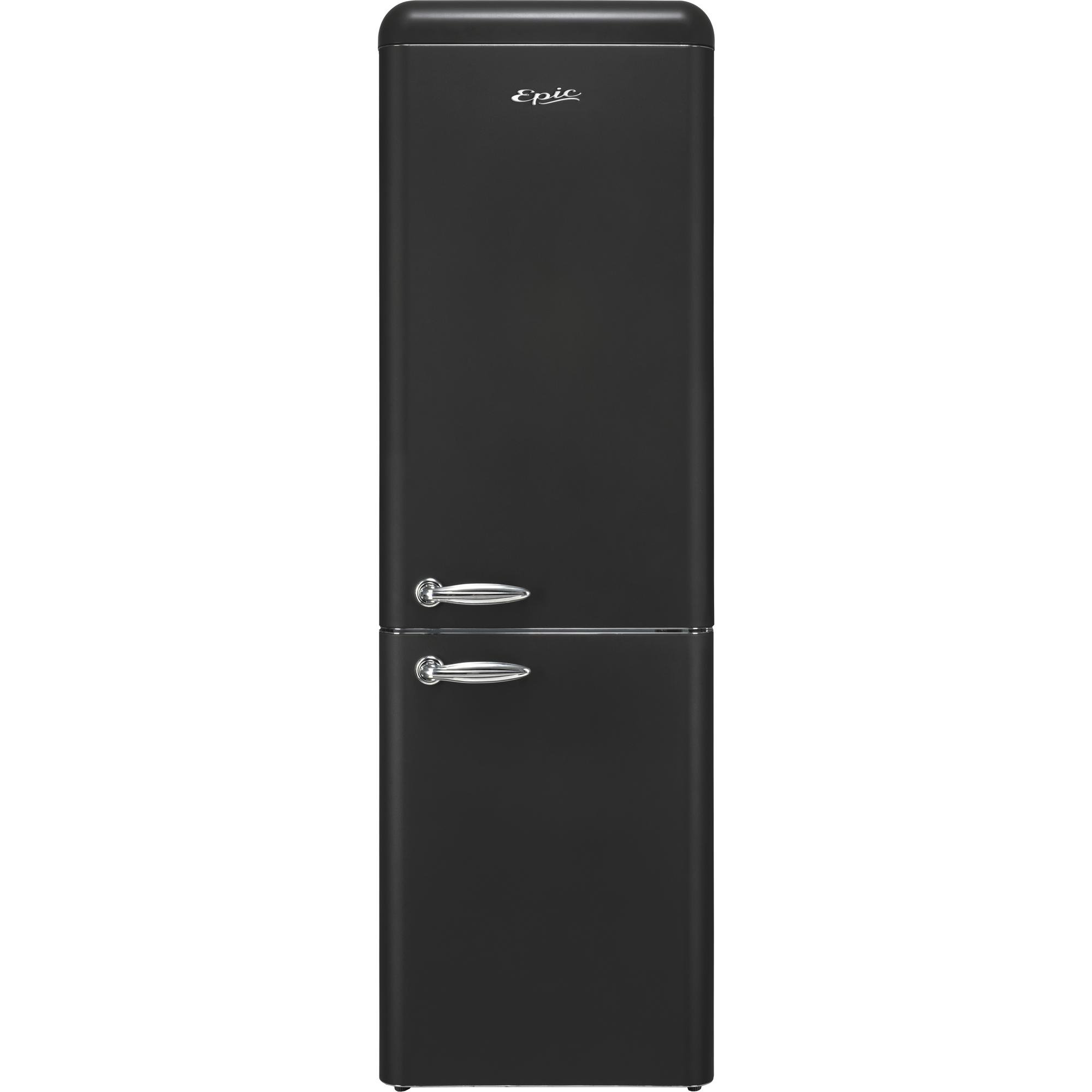 Epic 11 cu.ft. Bottom Freezer Refrigerator