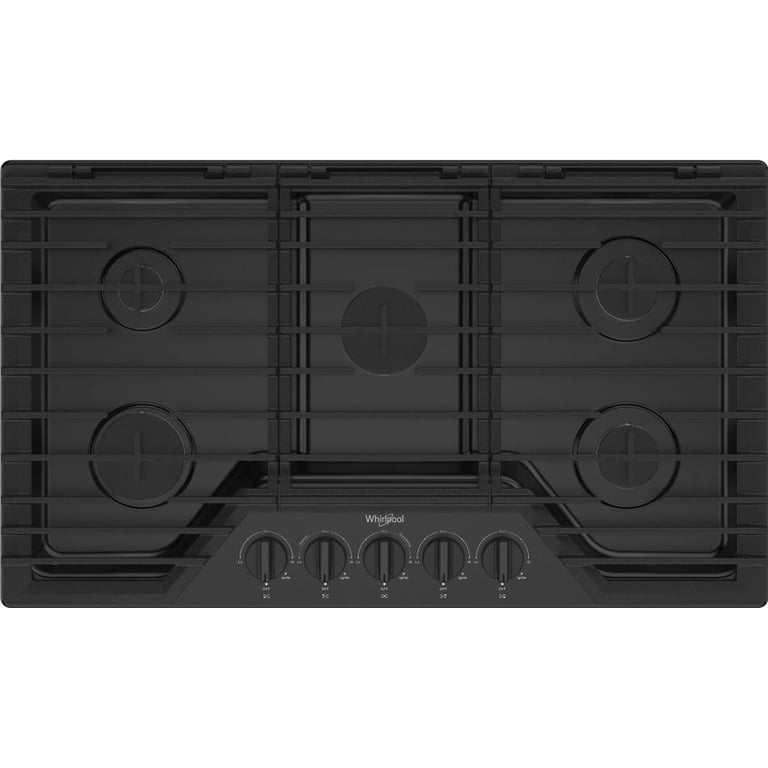 Whirlpool WCGK5036PB