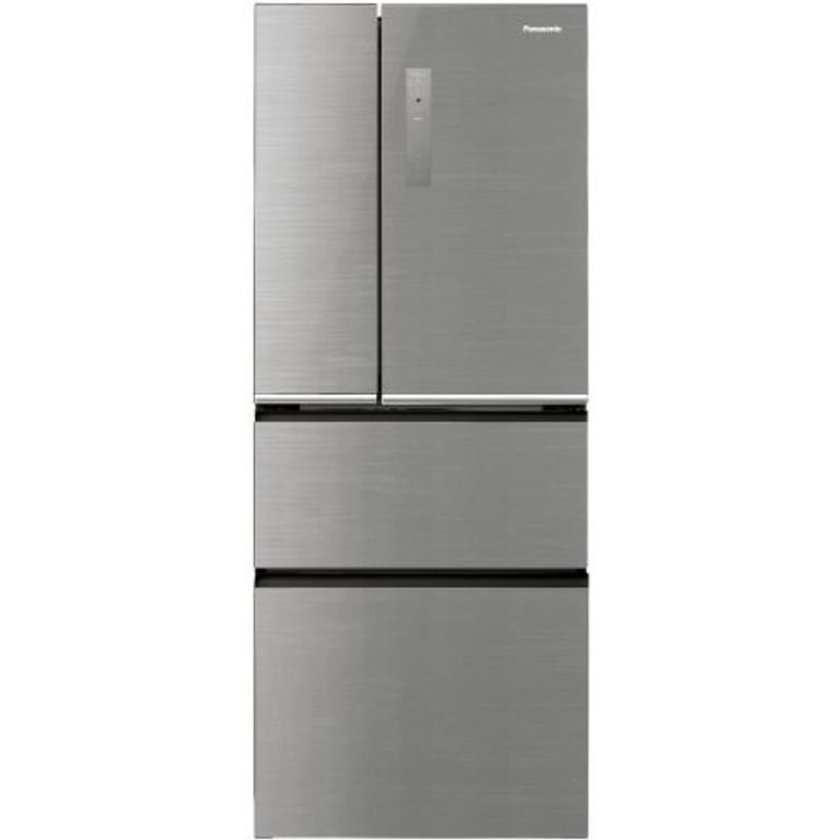 Panasonic 18.8 cu.ft. French-Door 4-Door Refrigerator · Trail