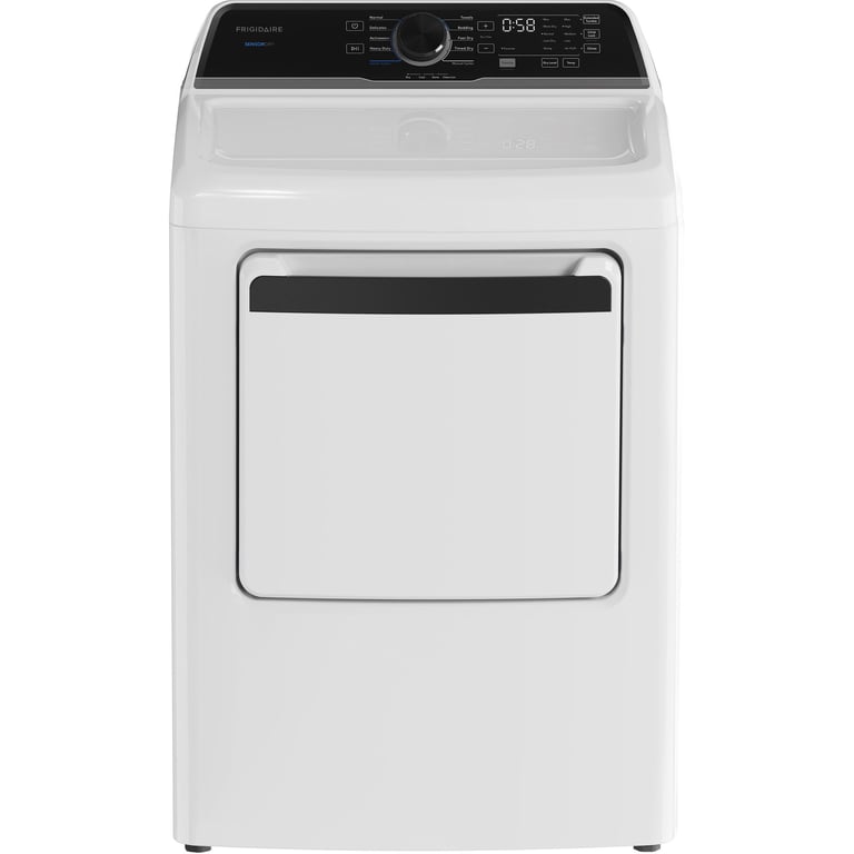 Frigidaire FLVG7523BW
