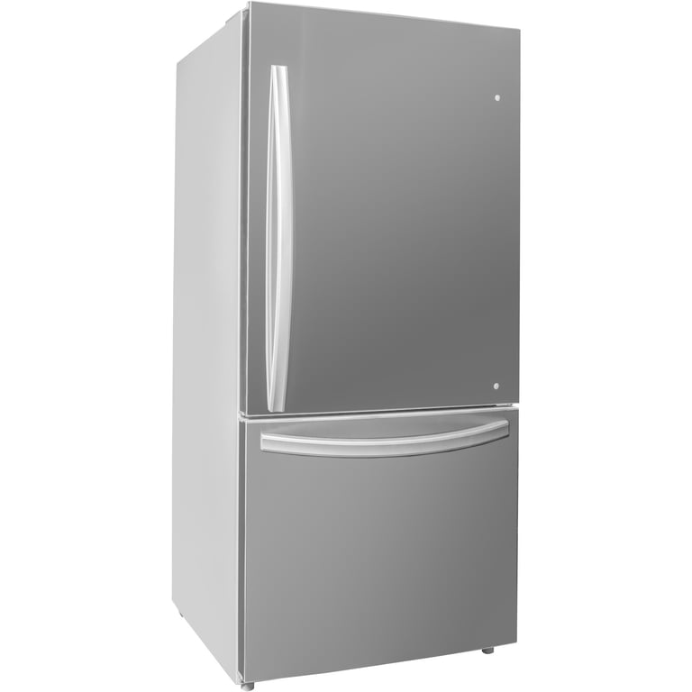 Danby 18.7 cu.ft. Bottom-Freezer Refrigerator · Trail Appliances