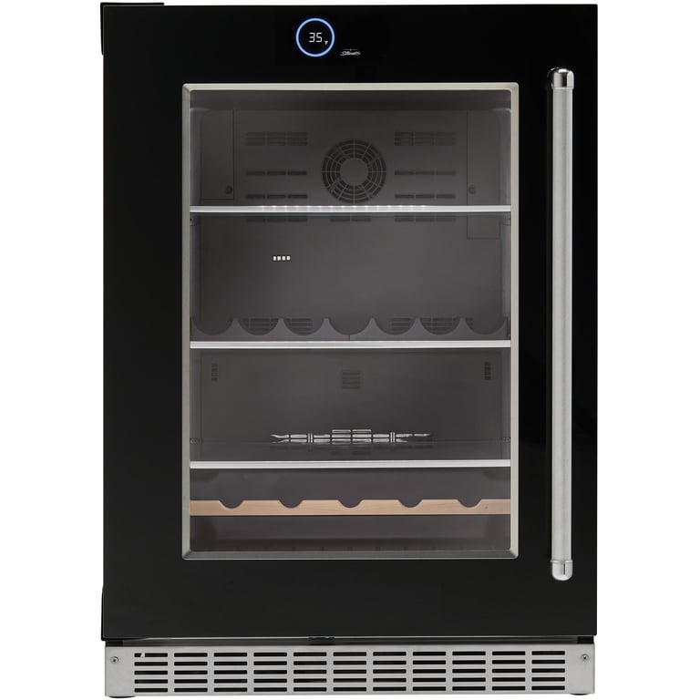 Silhouette SRVBC050L