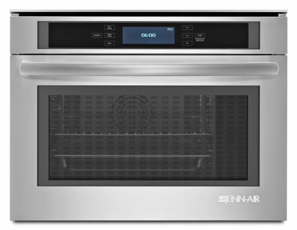 JennAir Single Wall Oven with Convection