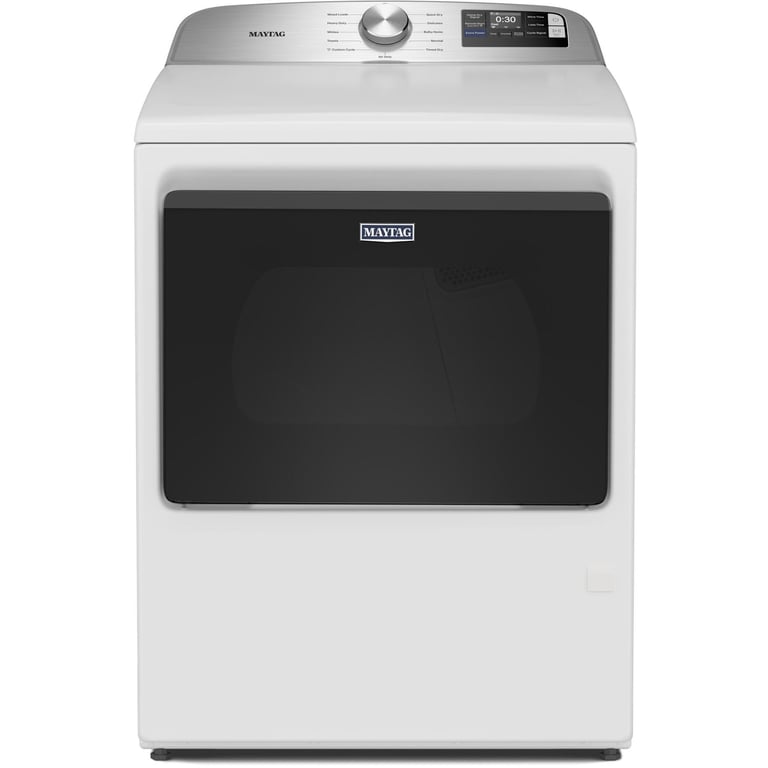 Maytag YMED6205RW