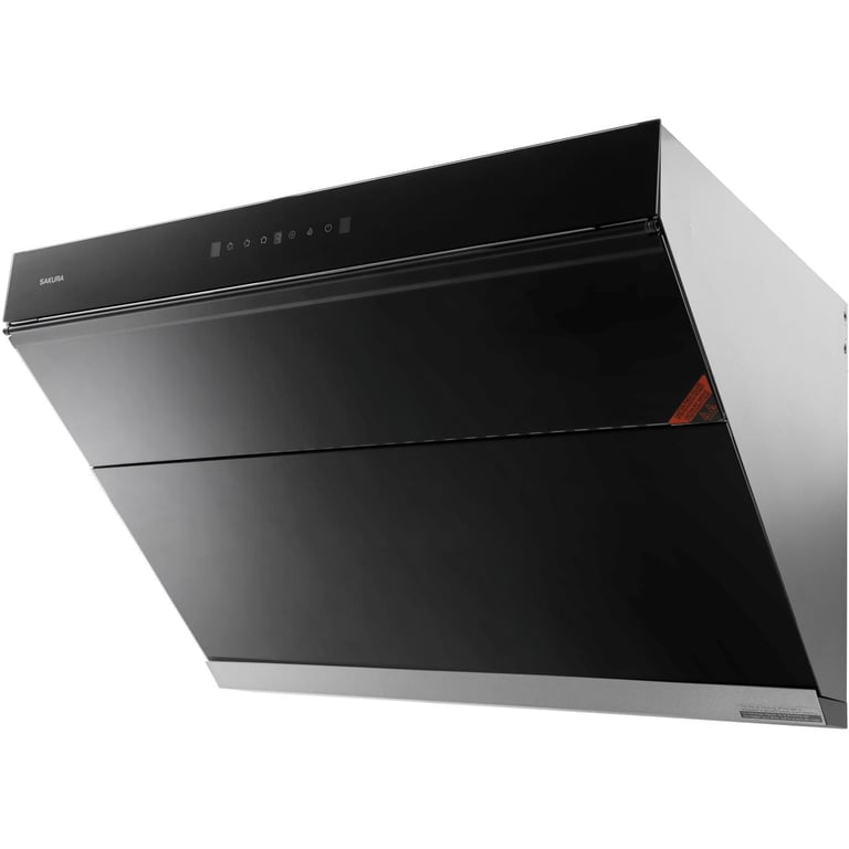 Sakura 30 inch 1000 CFM Under-Cabinet Hoodfan - Clearance · Trail