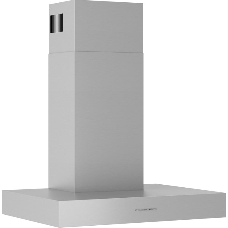 Zephyr Como 30 inch 600 CFM Wall-Mount Hoodfan · Trail Appliances