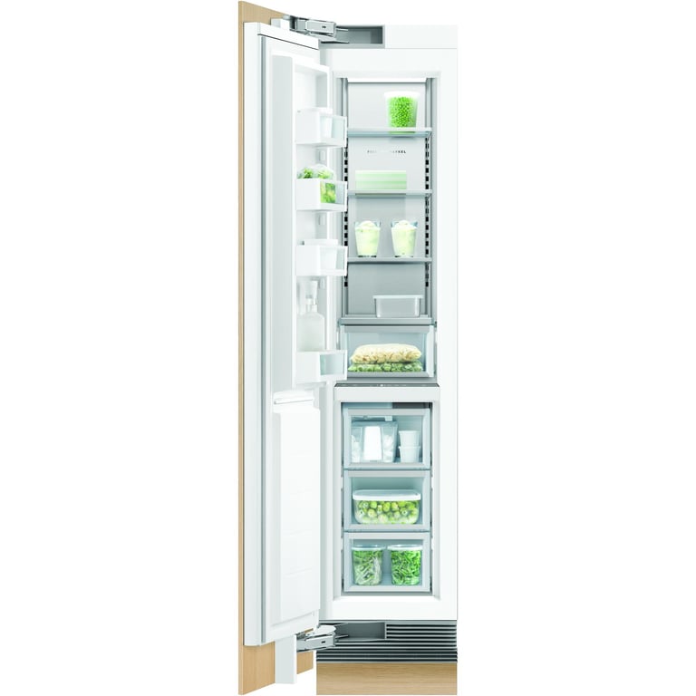 Fisher & Paykel 7.8 cu.ft. Integrated Column Freezer · Trail