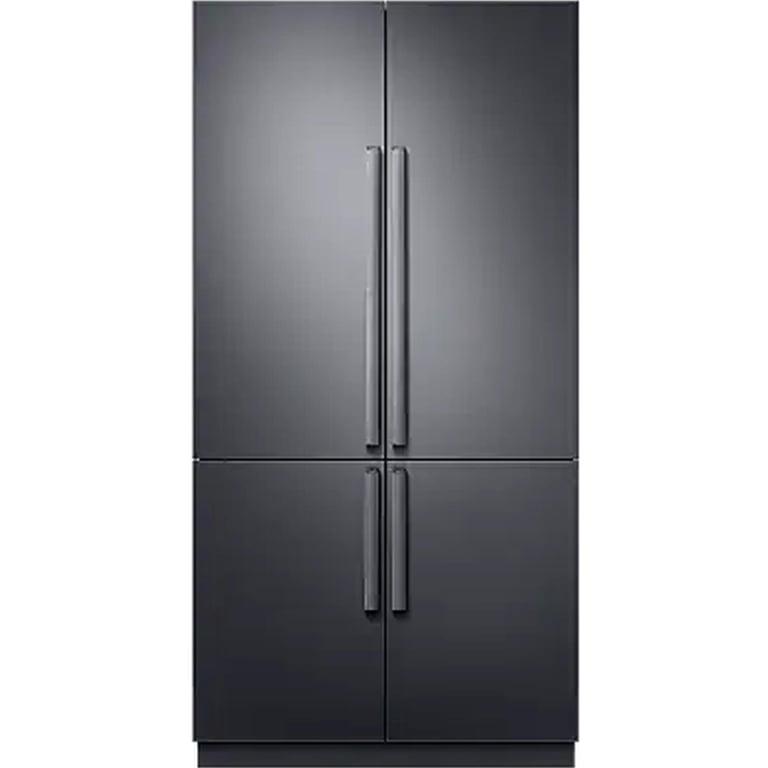 Dacor 48 inch  French Door Refrigerator Panel Kit