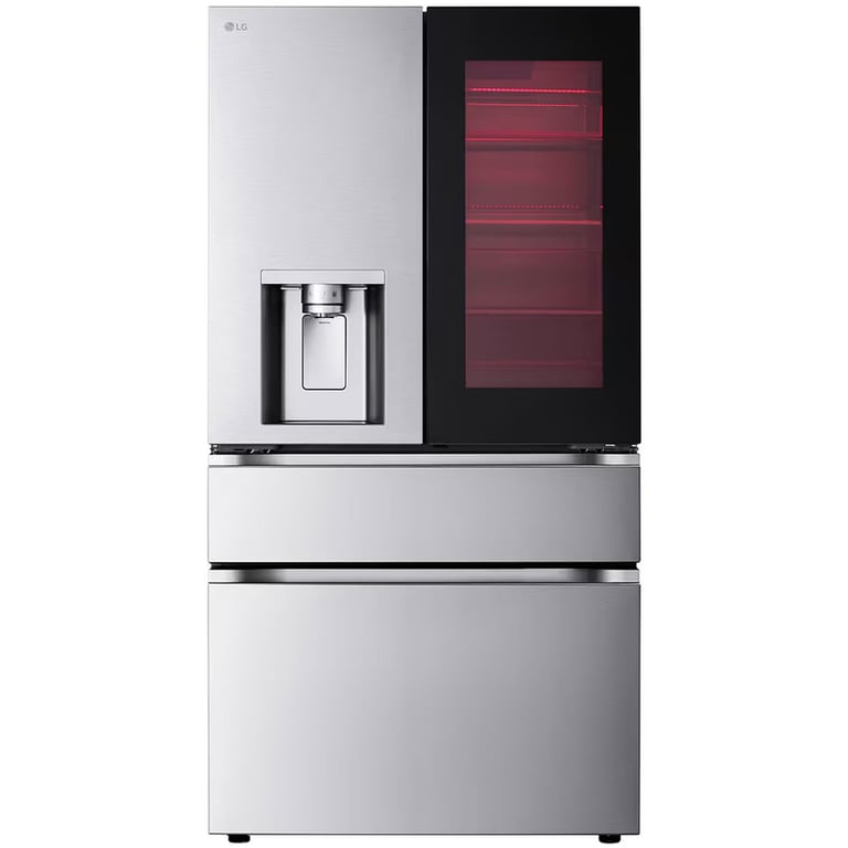 LG 28.6 cu.ft. French-Door Refrigerator