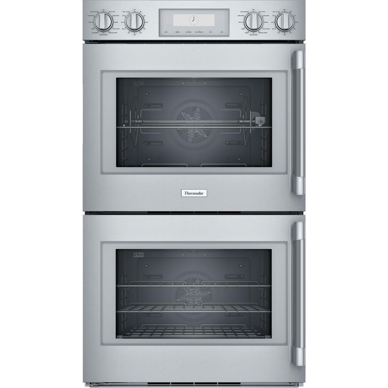 Professional Double Wall Oven 30''