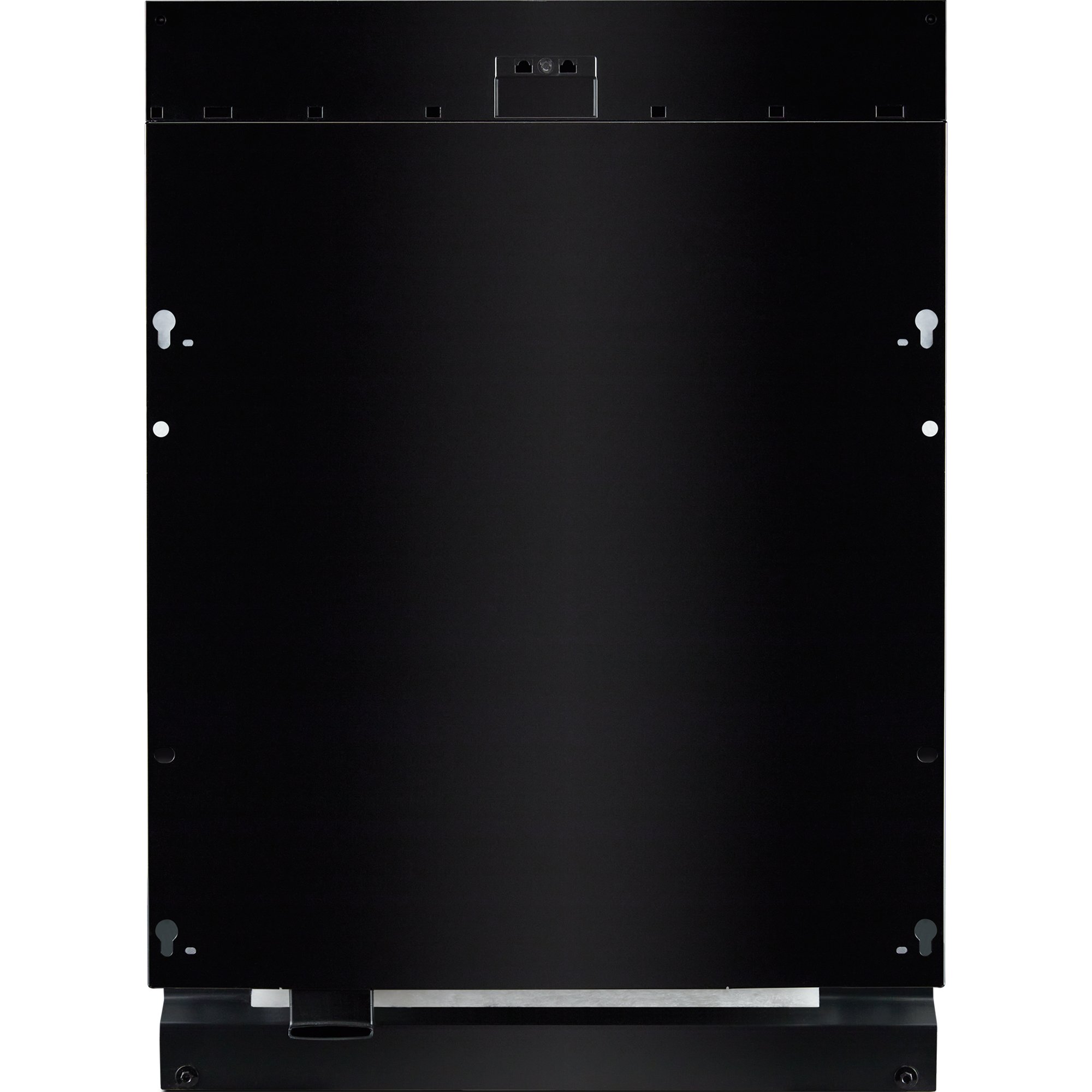 JennAir 6 Cycle Dishwasher with Hidden Controls