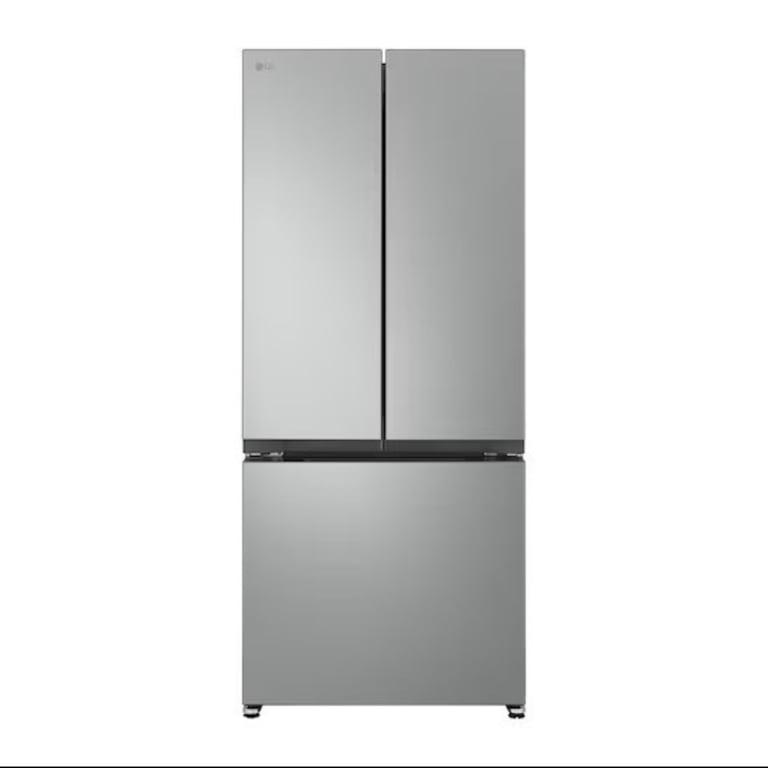 LG 18 cu.ft. Counter-Depth French Door Refrigerator