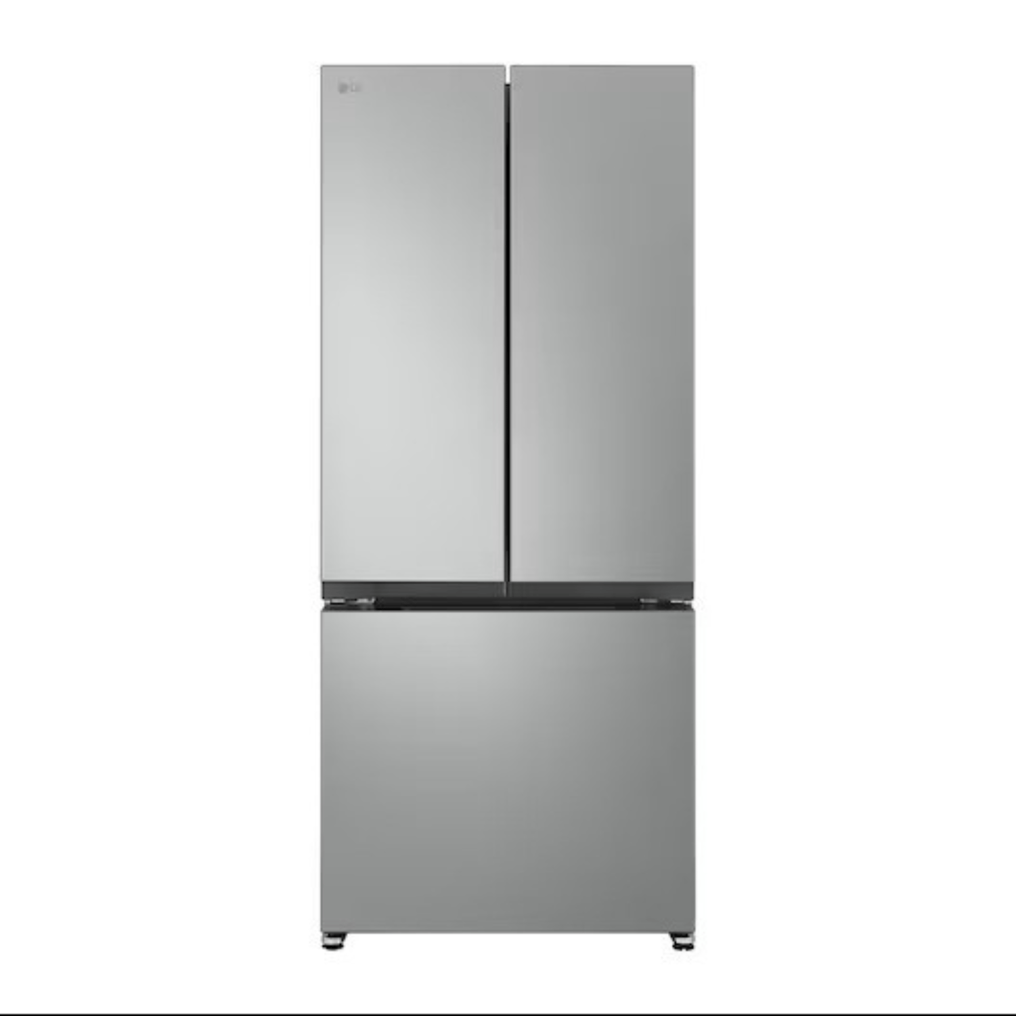 LG 18 cu.ft. Counter-Depth French Door Refrigerator