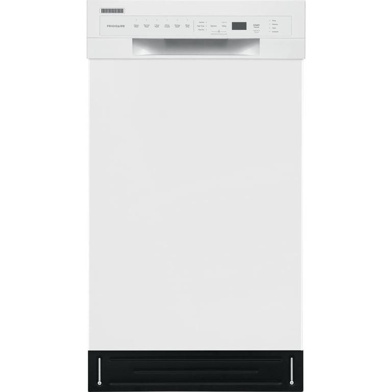Frigidaire 18'' Built-In Dishwasher