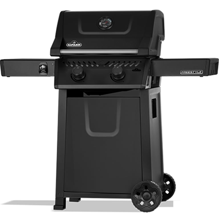 パルティール Napoleon Freestyle™ 48.7 inch Freestanding 2 Burners BBQ Grill