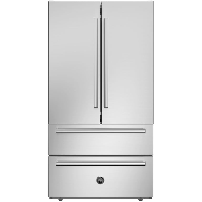 Bertazzoni 22.5 cu.ft. French-Door Refrigerator - Clearance