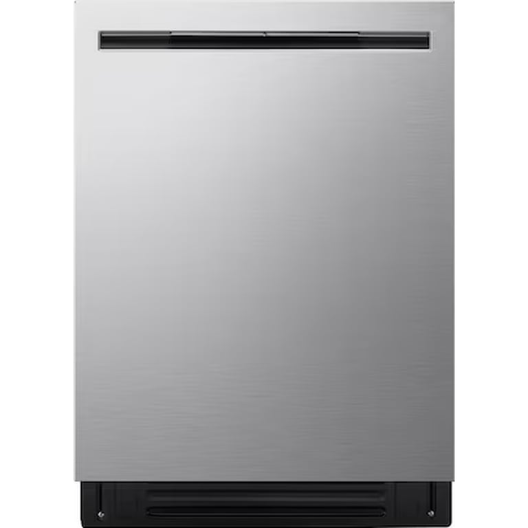 24" FlushFit Built-In Dishwasher - 46 dBA