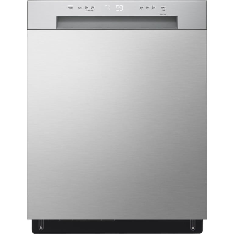 LG LDFC2423V