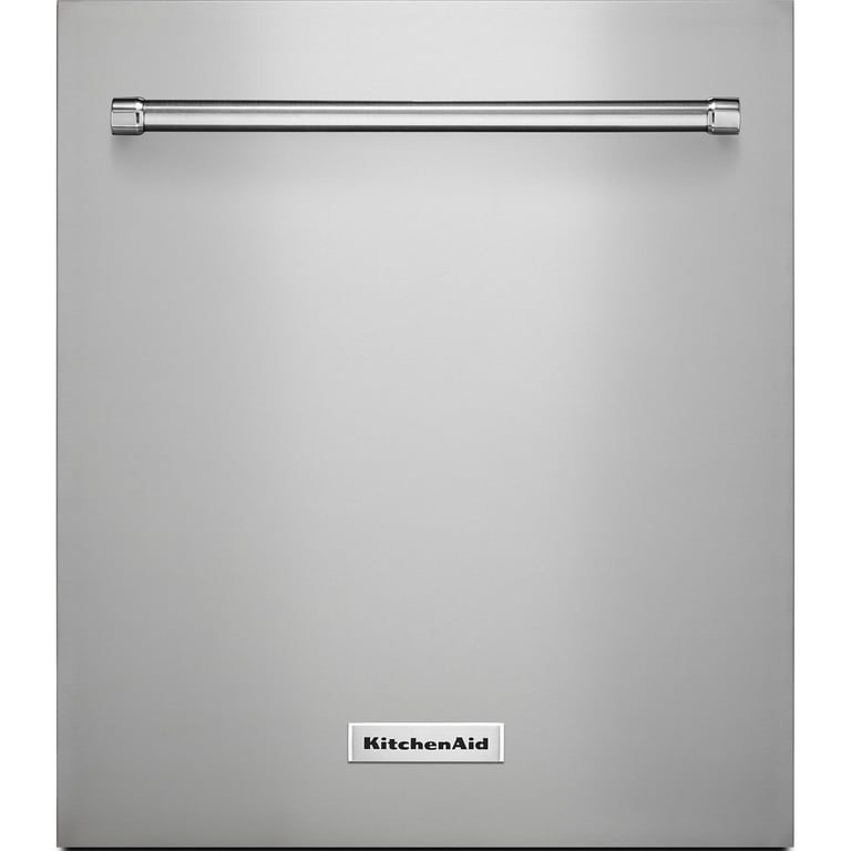 KitchenAid 24 inch Dishwasher Panel Kit