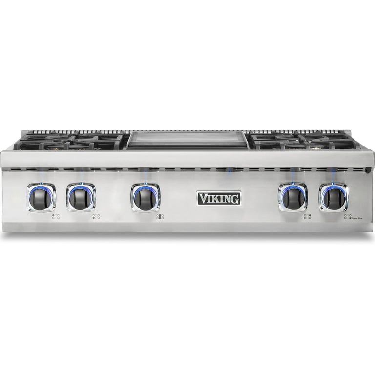 Viking VRT7364GSSLP