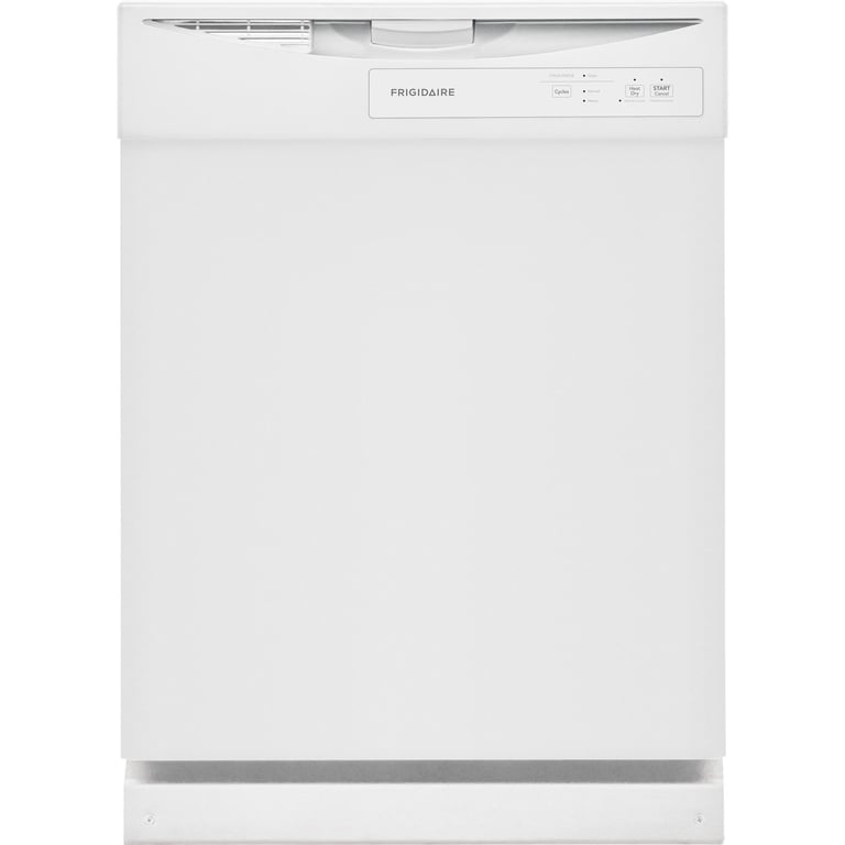 Frigidaire 24'' Built-In Dishwasher