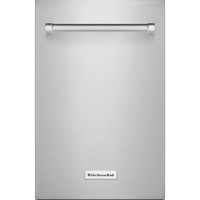 KitchenAid 18 inch Dishwasher Panel Kit