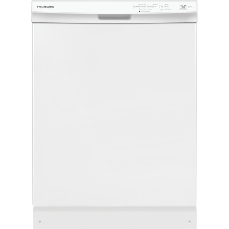 Frigidaire 24'' Built-In Dishwasher