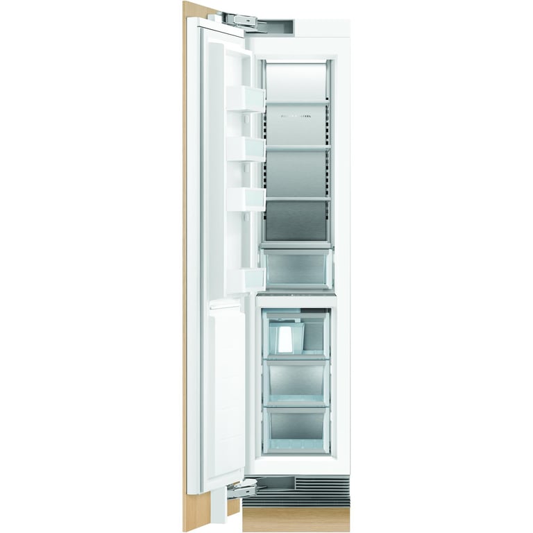 Fisher & Paykel 7.8 cu.ft. Integrated Column Freezer · Trail