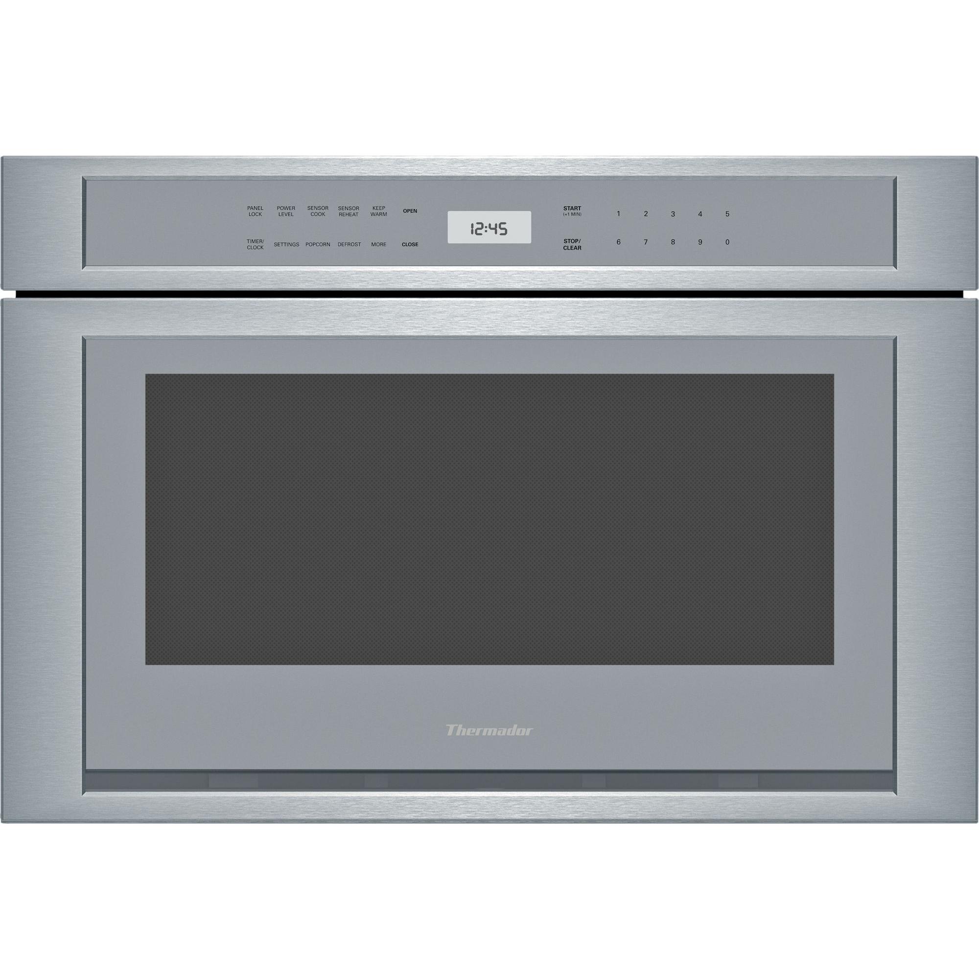 Thermador 1.2 cu.ft. Microwave Drawer