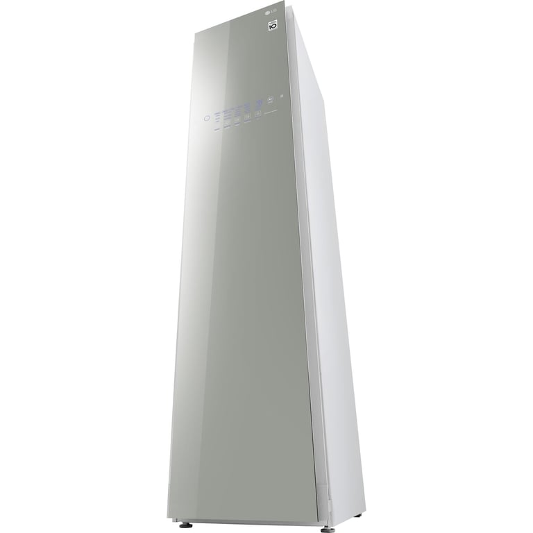 LG Steam Clothing Care System · Trail Appliances British Columbia