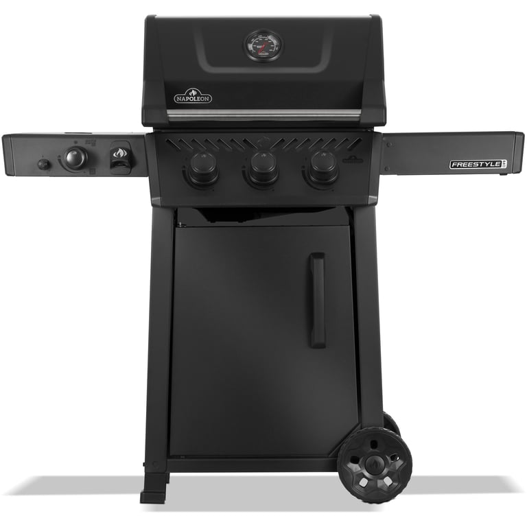 Napoleon Freestyle 52 inch Freestanding 4 Burners BBQ Grill