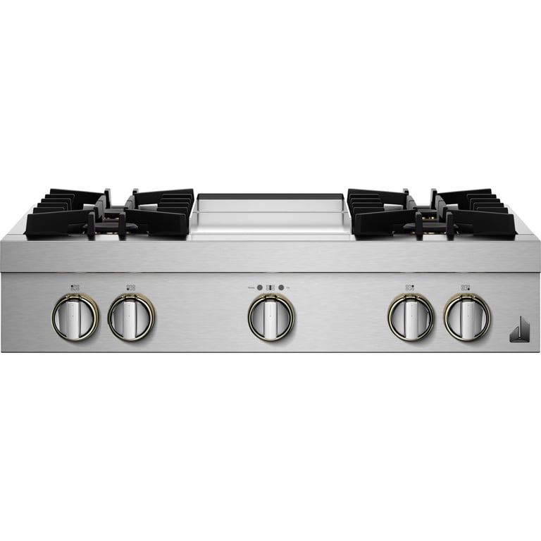 JennAir JGCP536HL