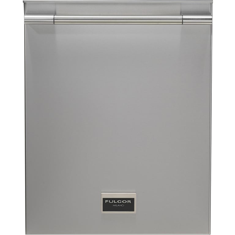 Fulgor Milano Fulgor 6 Cycle Dishwasher with Hidden Controls - Clearance