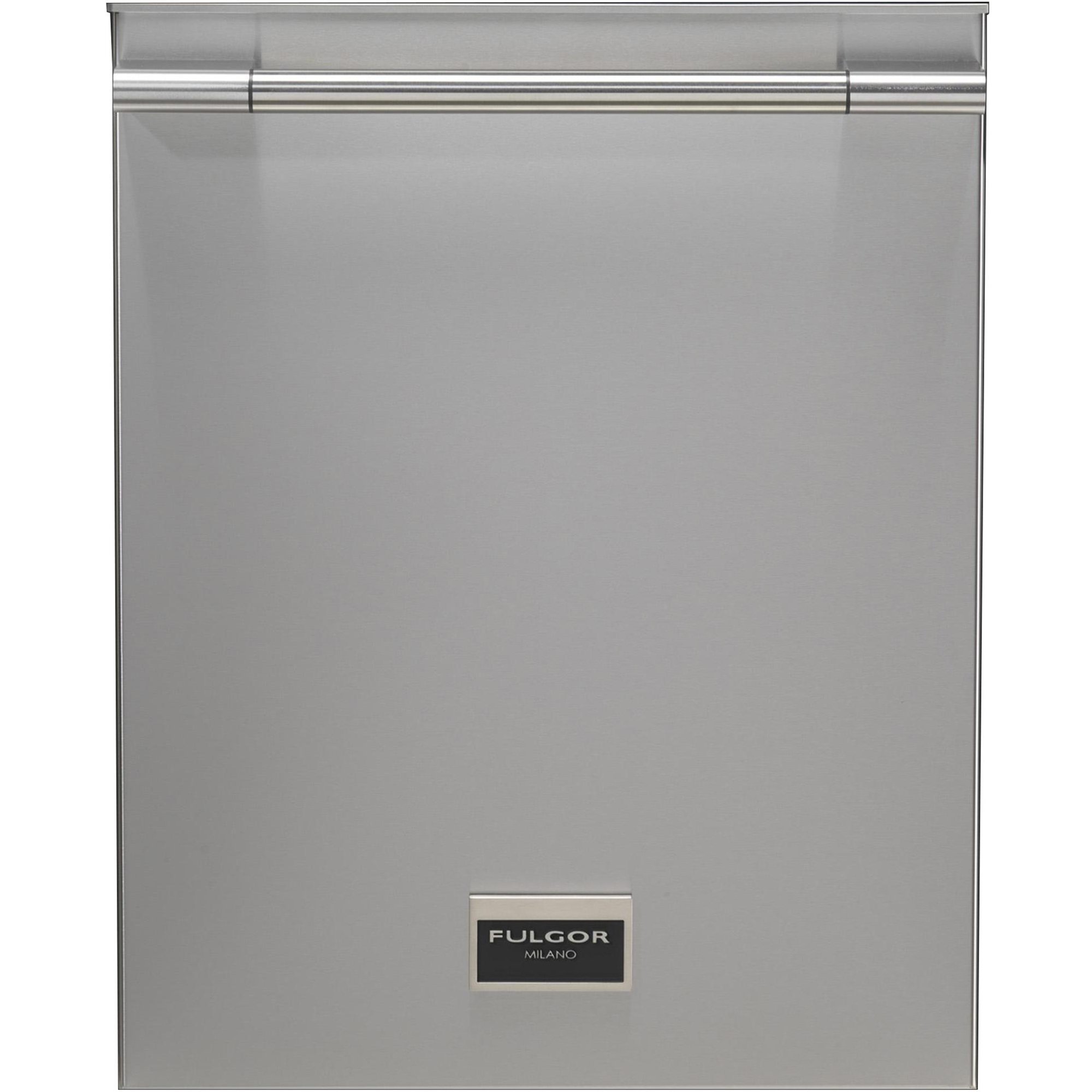 Fulgor Milano Fulgor 6 Cycle Dishwasher with Hidden Controls - Clearance