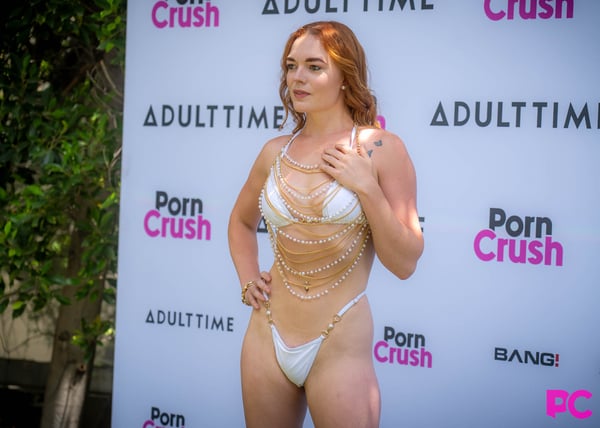 PornCrush Media Day 2026 Pt. 1 - Image 1