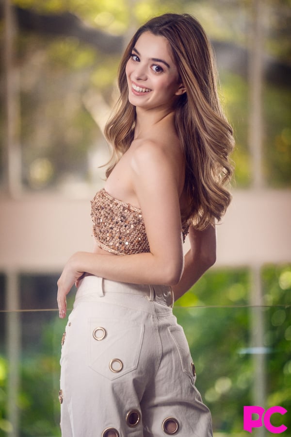 Molly Little Crush of the Month - Image 2