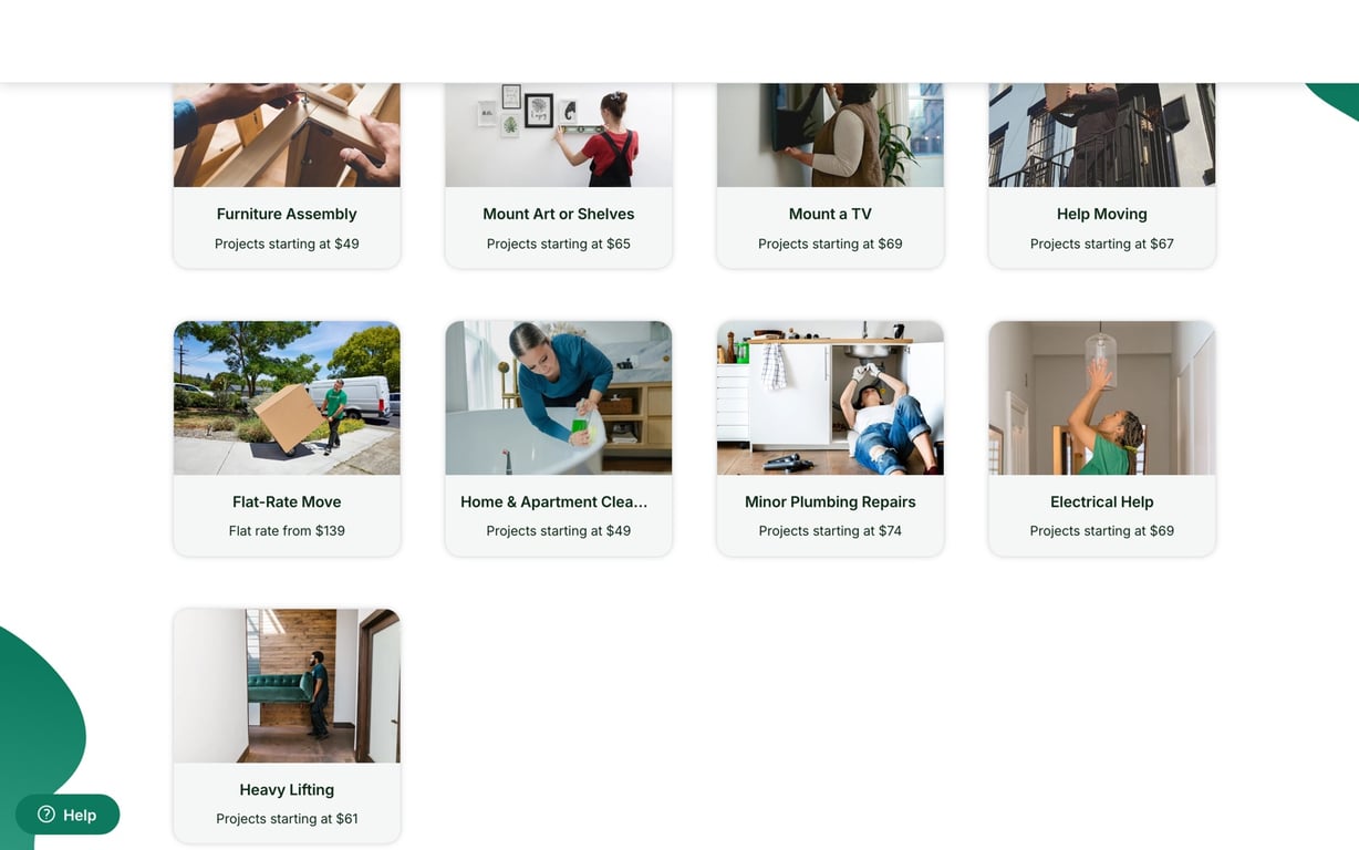 TaskRabbit