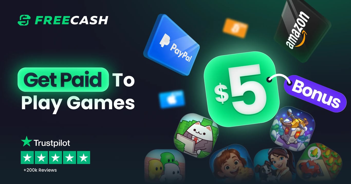 freecash.com