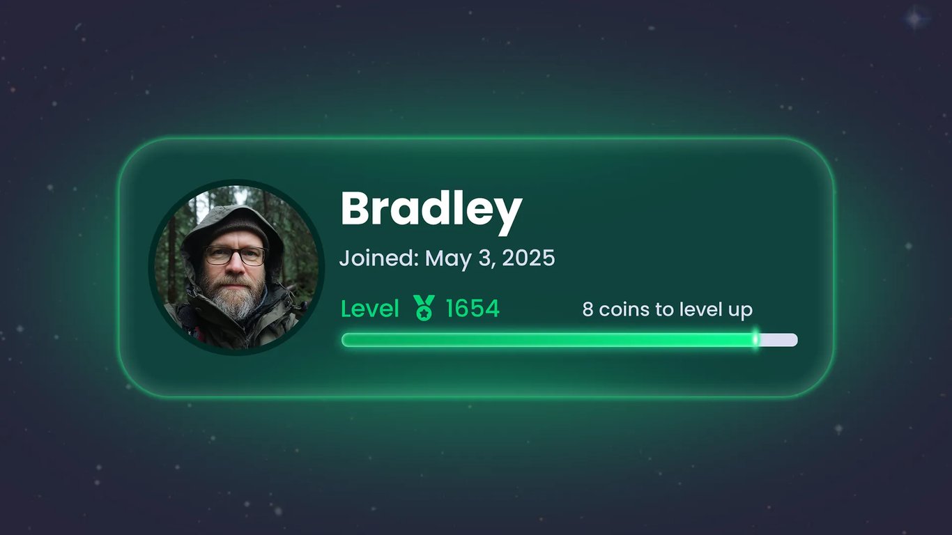 Bradley가 Freecash로 $781과 친구 네트워크를 만든 방법