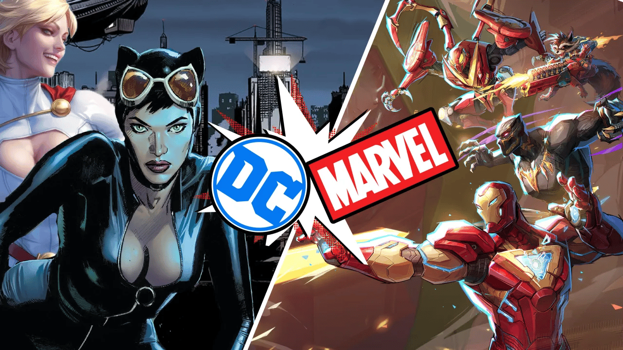 누가 최고의 Hellfire Gala 의상을 가졌나요? 쉬헐크, 닥터 둠, 마일즈 모랄레스 또는 엠마 프로스트, image size:1280x720