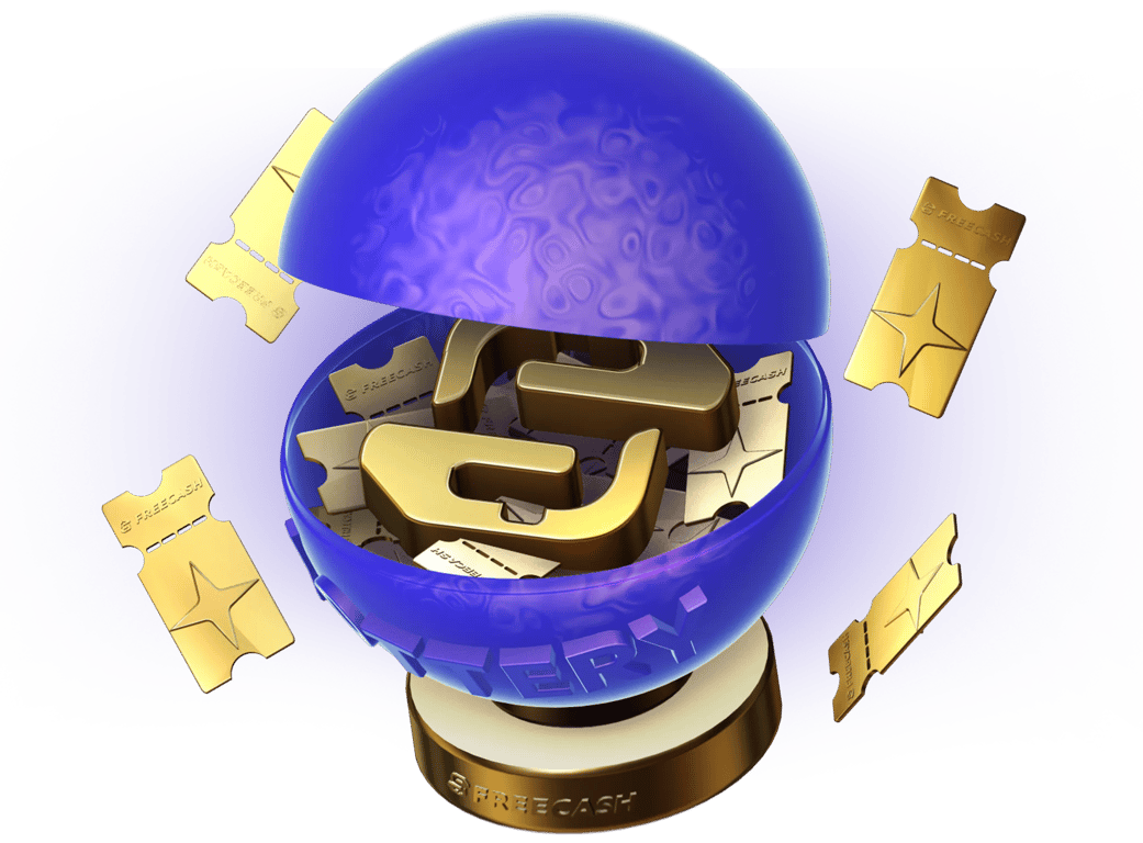 Guadagna Biglietti della Lotteria Gratis Ogni Settimana