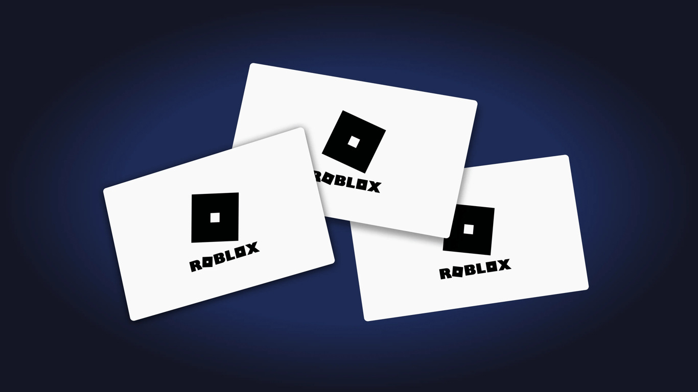 Get Free Roblox Gift Cards